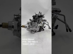 ME190512 104641-3872 پمپ سوخت