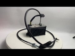 موتور گاز 386-3439 3863439 برای حفاری E320D2