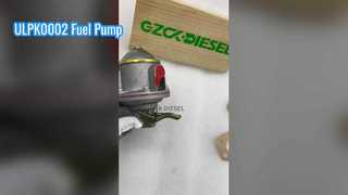 پمپ سوخت ULPK0002 برای موتور 6.354 6.372
