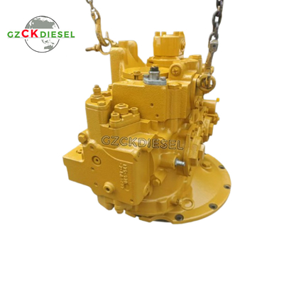 خرید 422-1296 4221296 589-1918 5891918 پمپ اصلی هیدرولیک برای CAT 330D2 330 D2L حفاری C7.1 موتور online manufacture