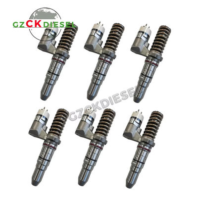 خرید تزریق کننده سوخت دیزل 375-4106 20R-3483 3754106 20R3483 برای موتور  3512C 3516C C6.6 تولید آنلاین