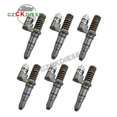 خرید تزریق کننده سوخت دیزل 375-4106 20R-3483 3754106 20R3483 برای موتور Caterpillar 3512C 3516C C6.6 online manufacture