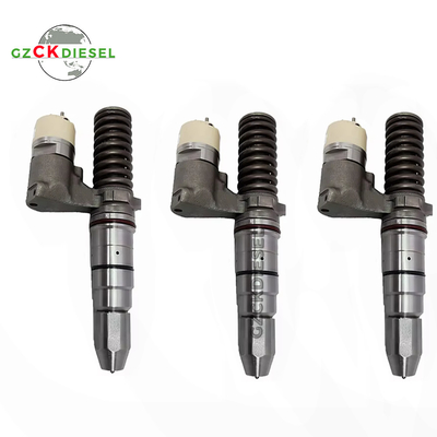 خرید تزریق کننده سوخت 386-1752 20R-1264 3861752 20R1264 برای موتور Caterpillar 3152 3152B 3508B 3516 online manufacture