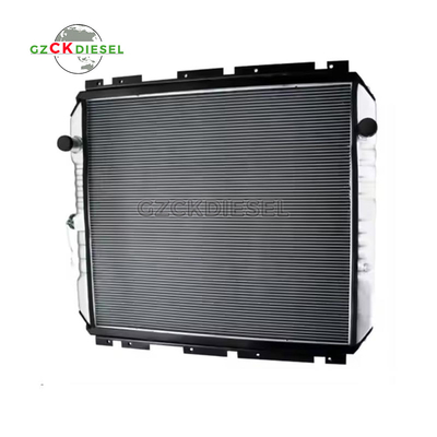 خرید 1415975 رادیاتور سیستم خنک کننده برای 322BLN 325BL 322B 325B E325B E322B online manufacture