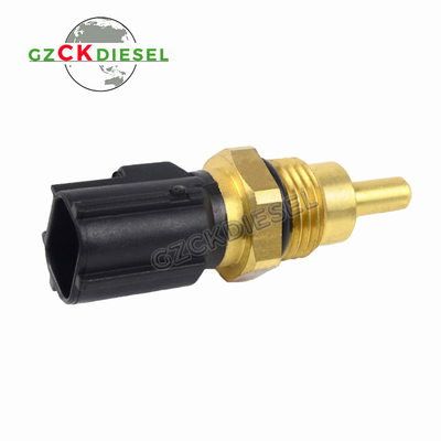 خرید سنسور دمای آب ME202053 برای موتور 6D16 4D56 L200 online manufacture