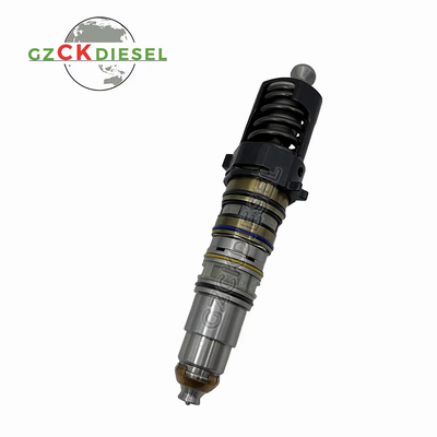 خرید تزریق کننده سوخت 4928260 1464994 3331254 4062569 برای موتور QSX15 ISX15 online manufacture