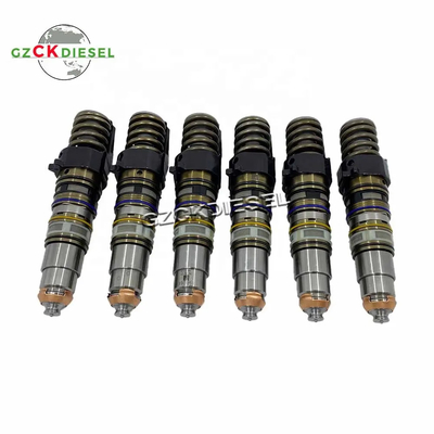 خرید تزریق کننده سوخت دیزل 4076565 4088327 4088662 برای تزریق کننده موتور QSX15 online manufacture