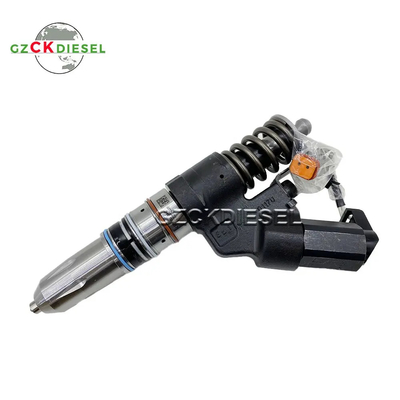 خرید تزریق کننده سوخت 3095040 3037772 3081319 3411758 3411752 برای موتور Cummins ISM11 QSM11 M11 online manufacture