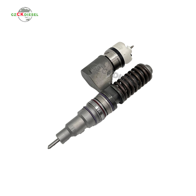 خرید تزریق کننده سوخت دیزل جدید 8112556 BEBE4B01001 برای FH12 online manufacture