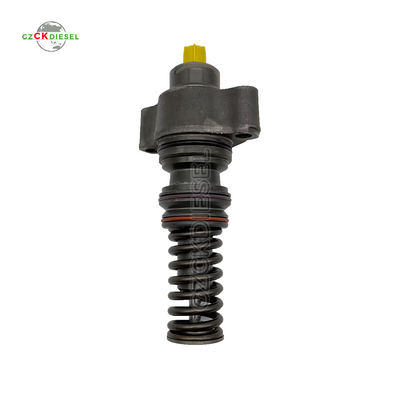 خرید پمپ واحد سوخت 1668325R 1668325 BEBU5A00000 1625753 برای موتور MX340 MX375 DAF XF105 online manufacture