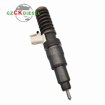 خرید تزریق کننده سوخت دیزل 21644596 21371672 21340612 BEBE4D24001 برای حفاری ولوو EC380D EC480D online manufacture