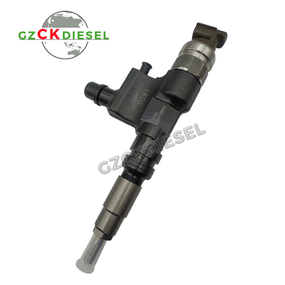 خرید تزریق کننده سوخت 095000-6520 online manufacture