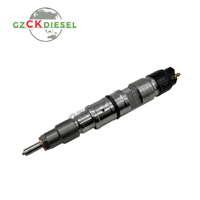 خرید تزریق کننده سوخت دیزل جدید 0445120364 618DB1124006A برای موتور QSB4.5 QSB6.7 online manufacture