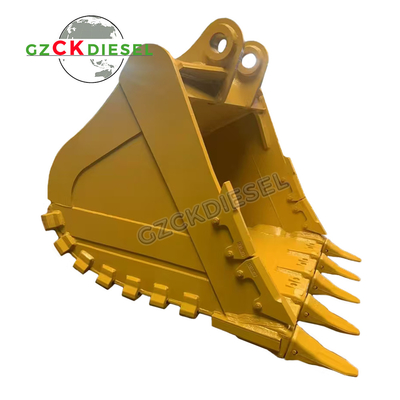 خرید لوازم جانبی سطل حفاری با هدف کلی برای خندق کردن لجن خم online manufacture
