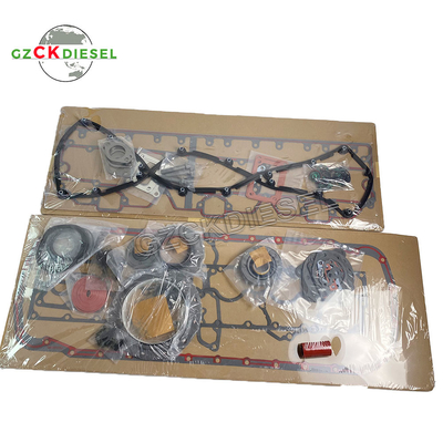 خرید مجموعه گاسکت پایین 4089998 مجموعه گاسکت بالا 4089478 برای موتور دیزل کامینز ISM QSM M11 online manufacture
