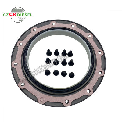 خرید کیت مهر عقب کرکشافت جدید 4089544 3049468 3883620 3883774 برای موتور ISM QSM M11 تولید آنلاین