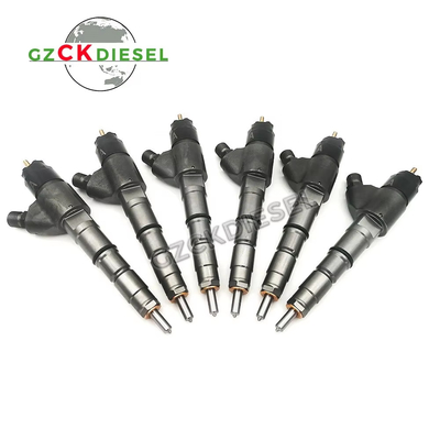 خرید D6E موتور تزریق 0445120067 04290987 VOE20798683 04290987067 برای حفاری ولوو EC200 EC210B online manufacture