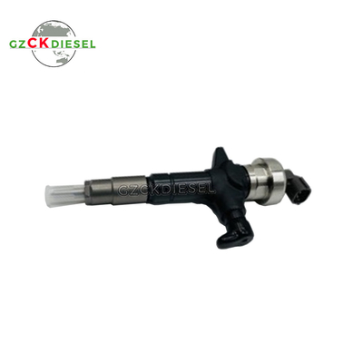 خرید تزریق کننده سوخت 095000-9940 0950009940 8982461300 8-98246130-0 برای موتور Isuzu 4JJ1 online manufacture
