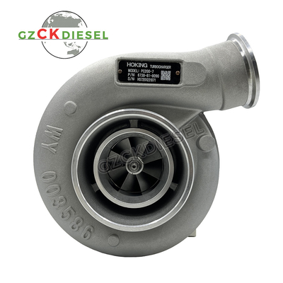 خرید توربو شارژر 6738-81-8090 6738-81-8091 online manufacture
