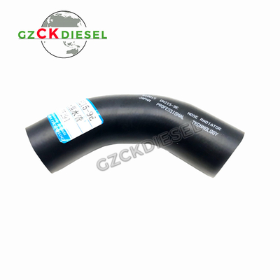 خرید 65963010257 لوله پمپ آب 65.96301-0257 برای لوله DH215-9E DH22LC-9E online manufacture