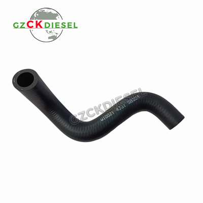 خرید ايسوزو 4JG1 موتور آب پمپ لوله لوله آب دور زدن 8-97287277-1 8972872771 online manufacture
