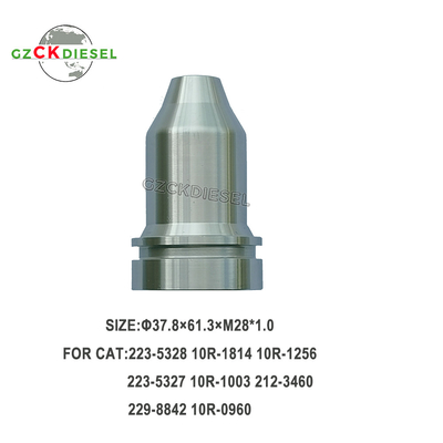 خرید C10 C12 موتور سوخت تزریق کننده نوزل کاپ نوزل مغز برای 223-5328 10R-1814 10R-1256 223-5327 10R-1003 212-3460 229-8842 تزریق کننده online manufacture