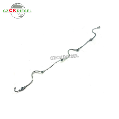 خرید لوله بازگشت تزریق کننده سوخت فولاد ضد زنگ برای تزریق کننده موتور DE08 D1146 online manufacture