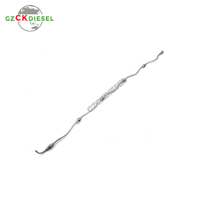 خرید لوله بازگشت سوخت برای موتور D2366 DE12 online manufacture