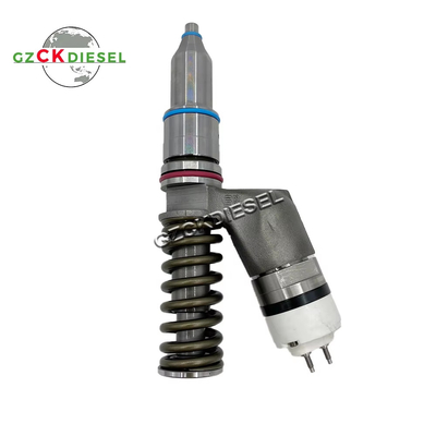 خرید 250-1312 2501312 10R-1275 10R1275 تزریق کننده سوخت برای موتور CAT 3508 3508B 3512 3512B 3516 3516B تولید آنلاین