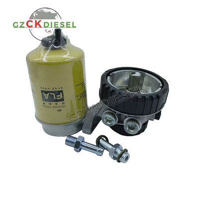 خرید فیلتر سوخت جدا کننده آب سوخت 130-7092 1307092 برای موتور  424D 436C 420D 3024C C4.4 تولید آنلاین