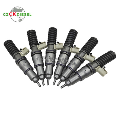 خرید تزریق کننده سوخت واحد دیزل BEBE4G14001 21467658 برای کامیون MD11 موتور E3.4 online manufacture