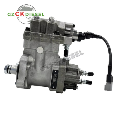 خرید پمپ تزریق سوخت 6745-71-1170 6745-71-1010 3973228 4954200 برای PC300 online manufacture
