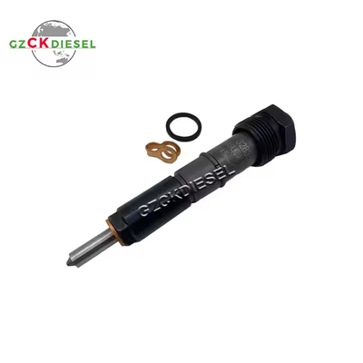 خرید تزریق کننده سوخت 4948366 KDAL59P6 3283562 3283576 برای موتور Cummins 6BT5.9 6BT تولید آنلاین