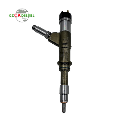 خرید تزریق کننده سوخت 4307475 5491515 مناسب برای موتور ISG کامینز online manufacture