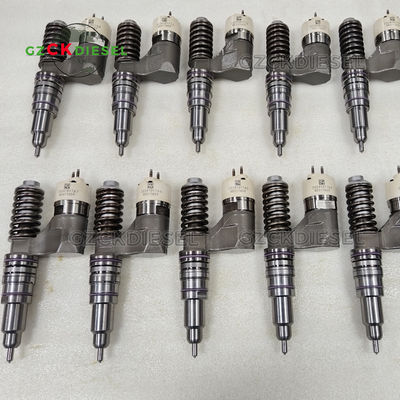 خرید تزریق کننده سوخت RE517659 SE501957 RE505207 RE508490 برای جان دیر 6105 6125 6125H تولید آنلاین