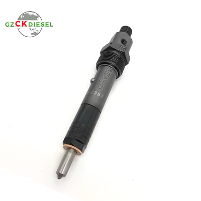 خرید تزریق کننده سوخت دیزل جدید 170-2387 1702387 برای Caterpillar 3054C موتور 924G 924GZ Loader online manufacture