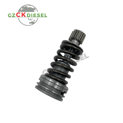 خرید بشکه تزریق کننده سوخت 1082104 108-2104 برای موتور 3306 3406 3406B 3406C online manufacture