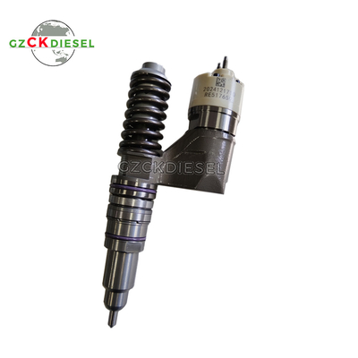 خرید تزریق کننده سوخت RE517659 RE517661 RE522250 برای تراکتور جان دیر 9120 9220 9320 online manufacture