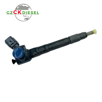 خرید تزریق کننده جدید 23670-08010 23670-08020 23670-08060 برای تویوتا هیلوکس 1GD 2GD online manufacture