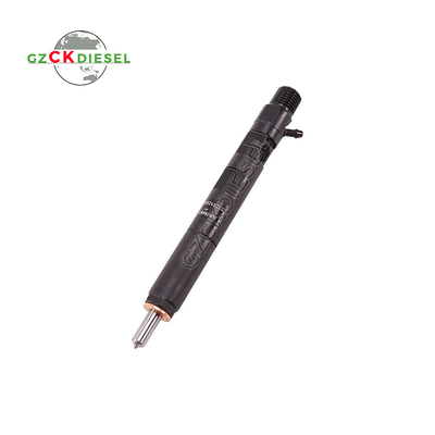 خرید تزریق کننده سوخت جدید EJBR02101Z 166003978R برای موتور دلفی online manufacture