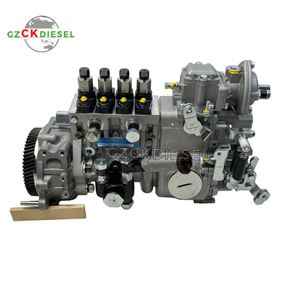 خرید پمپ تزریق سوخت 9700360415 ME228041 مناسب موتور Mitsubishi 4D34T4 online manufacture