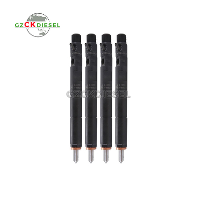 خرید تزریق کننده سوخت دیزل جدید EJBR02301Z 33800-4X500 338004X500 برای موتور هیوندای online manufacture