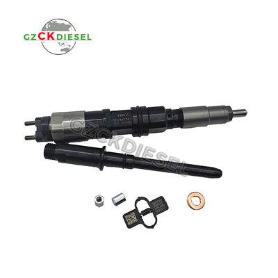 خرید تزریق کننده سوخت RE546776 RE528407 RE529149 095000-6480 برای موتور تراکتور جان دیر 8530 online manufacture