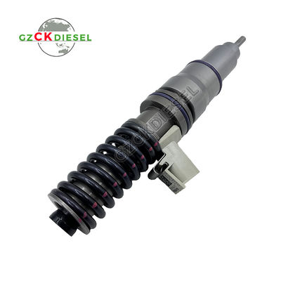 خرید تزریق کننده سوخت دیزل BEBE4G15001 22340639 برای موتور EC330C EC380D تولید آنلاین