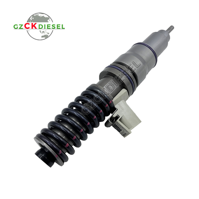 خرید تزریق کننده سوخت دیزل BEBE4G15001 22340639 برای موتور V-O-L-V-O EC330C EC380D online manufacture