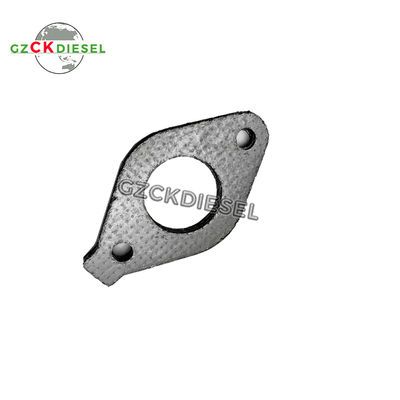 خرید C9 گاسکت چند لایه ای خروجی موتور 161-3411 1613411 209-7290 2097290 برای Caterpillar 330D 336 D6 تولید آنلاین