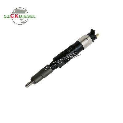 خرید تزریق کننده سوخت 095000-6490 095000-6492 DZ100217 RE546781 برای JOHN DEERE D7430 تولید آنلاین