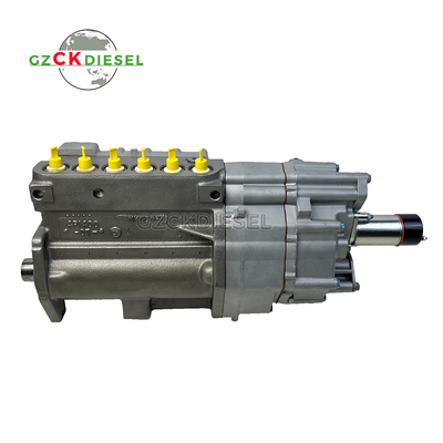 خرید پمپ تزریق سوخت 4P-1400 برای موتور 3306 3406 online manufacture