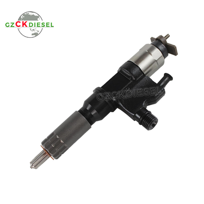 خرید تزریق کننده دیزل 095000-5360 095000-5361 095000-5362 8-97602803-1 برای موتور Denso Isuzu 7.8L 6HK1 online manufacture