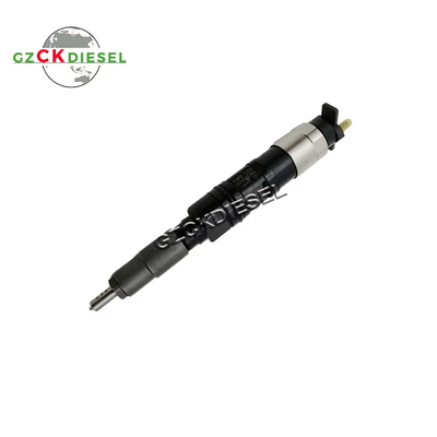 خرید انژکتور سوخت دیزل 095000-6490 095000-8800 DZ100217 RE546781 RE524382 برای موتور جان دیر 6068 online manufacture